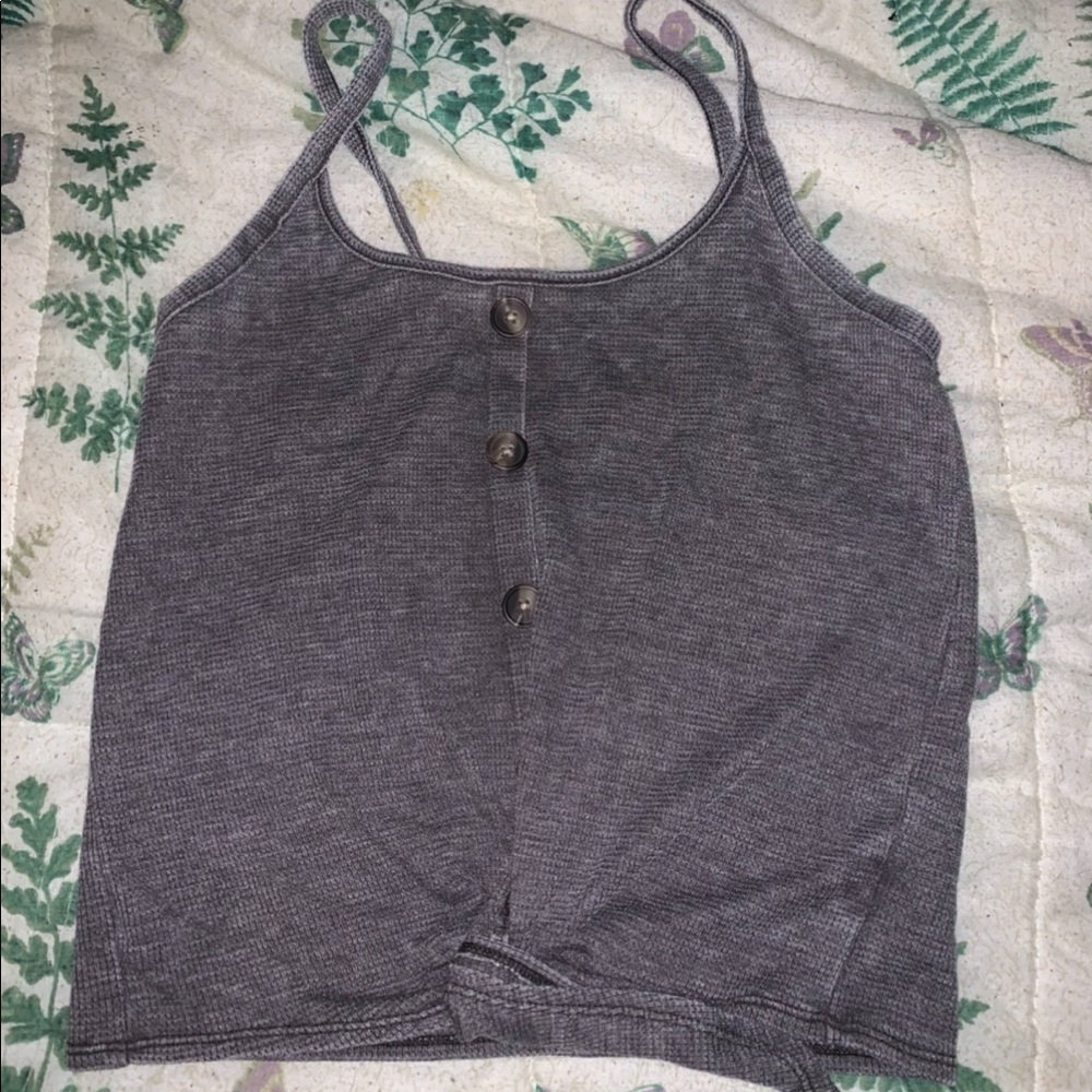 American eagle tank top